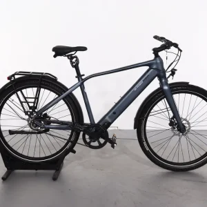 Storck Erde.2 Betrouwbaar