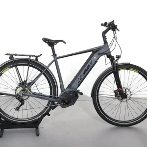 Superprijs Conway eMC 729