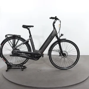 Rechtstreeks Van De Fabrikant Qwic Premium i Auto