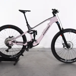 Stevens E-Maverick ED 9.4.3 Koopje