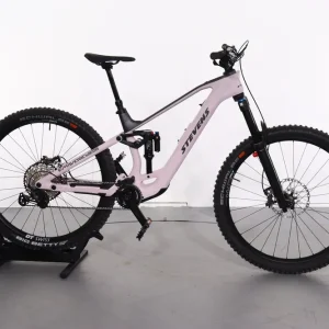 Stevens E-Maverick ED 9.4.3 Uitverkoop