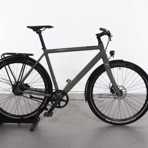 Gratis Retour Ampler Axel G2