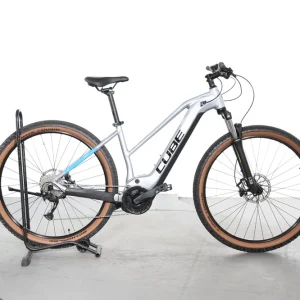 Cube Reaction Hybrid Performance 500 Hete Deal