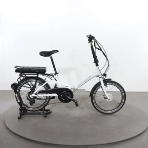 Minerva Evobike Korting