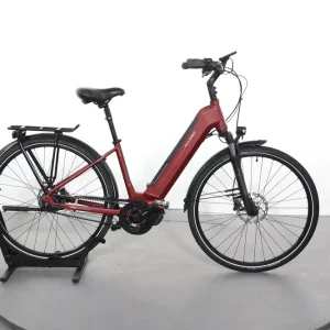 Raleigh Sheffield Premium Merkproduct