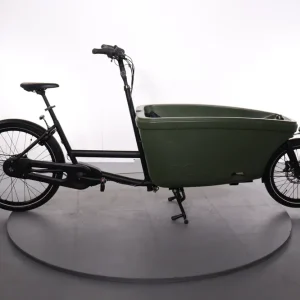 Beperkte Voorraad Dolly E-Dolly