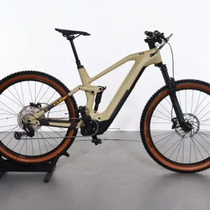 Aanbieding Cube Stereo Hybrid 140 HPC Race