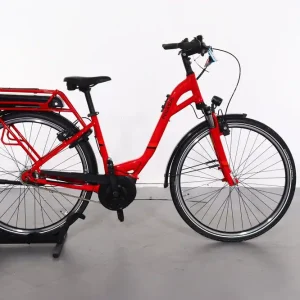 Populair Pegasus Solero E8 Plus