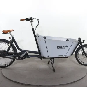 Babboe City Mountain Beperkte Voorraad