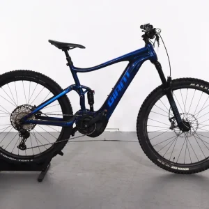 Weekendaanbieding Giant Stance E+ 0 Pro
