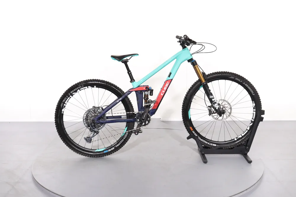 Speciale Aanbieding Cube Sting WS