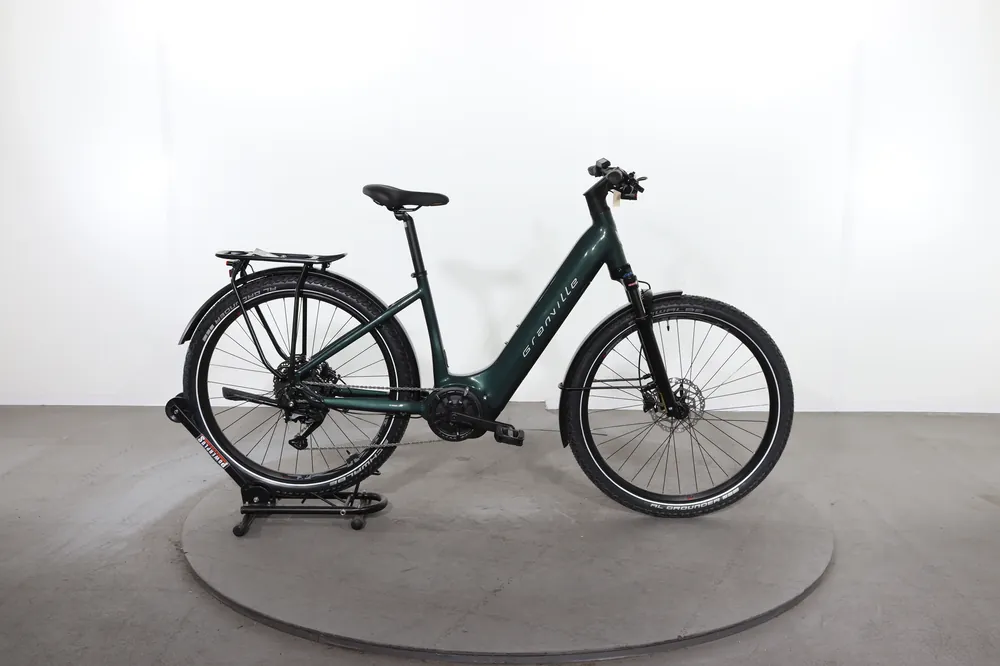 Granville Vancouver Special Edition Korting