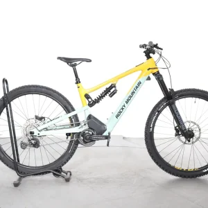 Rocky Mountain Altitude Powerplay 30 Express Levering