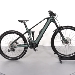 Gratis Retour Bulls SONIC EVO AM 2 CARBON