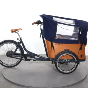 Rechtstreeks Van De Fabrikant Babboe Curve Mountain