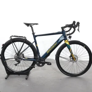 Bergamont E-Grandurance Exclusieve Aanbieding