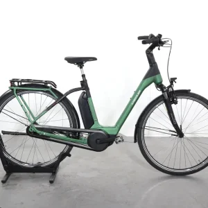 Seizoensaanbieding Kreidler Eco 3 Sport