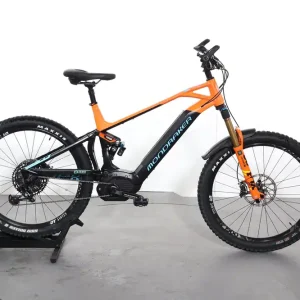 Betrouwbaar Mondraker Crafty RR
