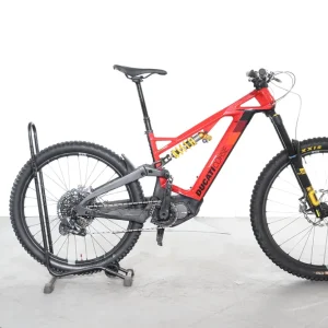 Ducatti Power Stage RR Betaalbaar