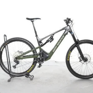 Rechtstreeks Van De Fabrikant Rocky Mountain Altitude Powerplay Carbon 70