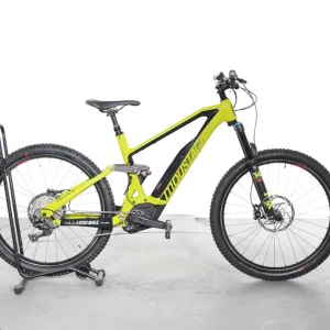 Aanbieding Moustache Samedi 27 Trail 8