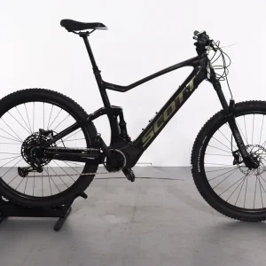 Betaalbaar Scott Genius eRIDE 900 Tuned