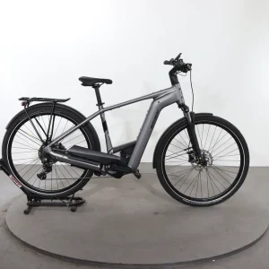 Bergamont BGM Bike E-Horizon Sport 6 Gent C1 Express Levering