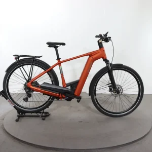 Beperkte Voorraad Bergamont BGM Bike E-Horizon Sport 6 Gent C1