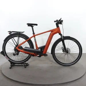 Bergamont BGM Bike E-Horizon Sport 6 Gent C1 Merkproduct