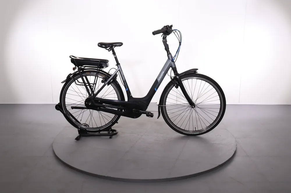 Koop Online Gazelle orange C3-10