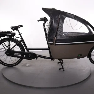 Dolly E-Dolly Veilige Betaling