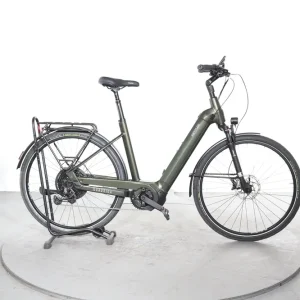 Dagaanbieding Kettler Quadriga Comp CX11 LG