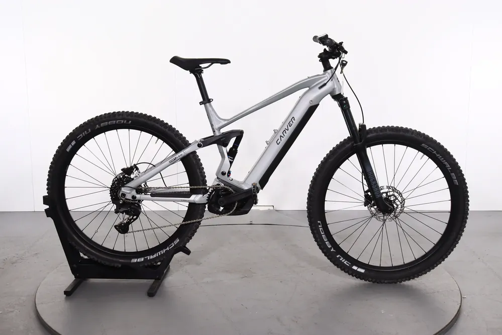 Koop Vandaag Carver Drift E.510