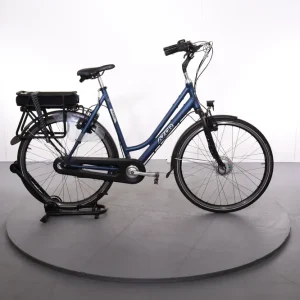 Laatste Versie Azor E-ALUMINIUM ALM FRAME