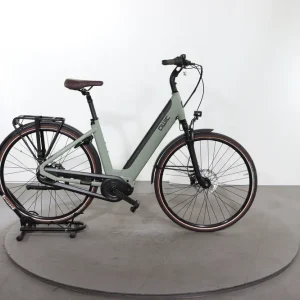 Tijdelijk Beschikbaar Qwic Premium i MN8+C