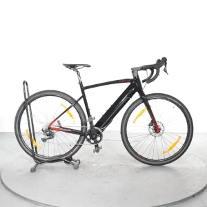 Direct Verzonden Fuji Gravel E-Jari