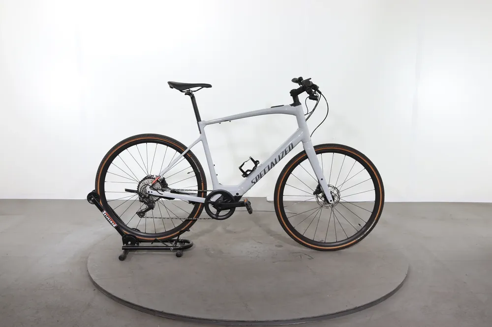 Specialized Turbo Vado Sl 4.0 Eq Beste Prijs