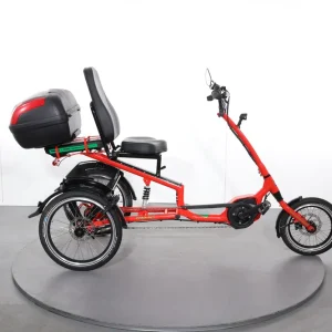Pfautec Scoobo Laatste Versie