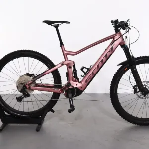 Voordeelprijs Scott Contessa Genius eRide 910