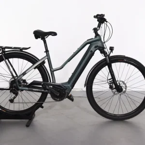 Express Levering Centurion E-Fire Tour R760i