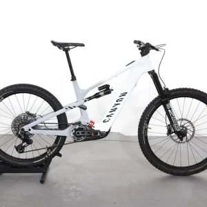 Must-Have Canyon Strive:ON CFR LTD