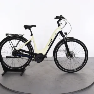 Advanced E-Bike Tour Pro Wave Betaalbaar