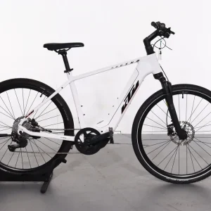 Aanbieding KTM MACINA CROSS 720