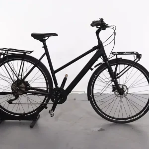 Express Levering Rabeneick TC-E Carry