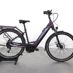 Pegasus Solero EVO 9 Flitsaanbieding