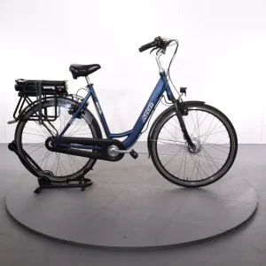 Flitsaanbieding Azor E-ALUMINIUM ALM FRAME