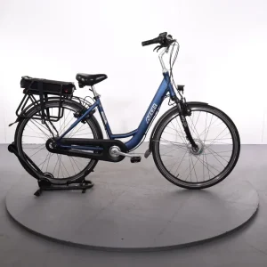 Azor E-ALUMINIUM ALM FRAME Fabrieksprijs