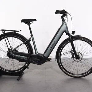 Aanbieding Cube Supreme Hybrid Pro