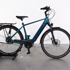 Flitsaanbieding Kreidler Vitality Eco 8