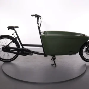 Tijdelijk Beschikbaar Dolly E-Dolly